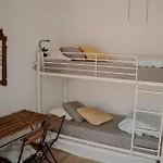 Rostelbem Albergue
