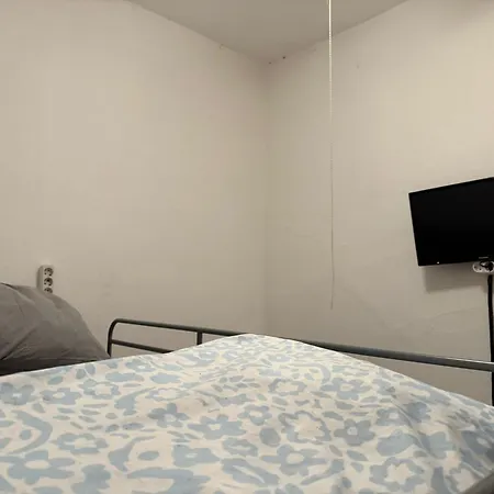 Albergue Rostelbem