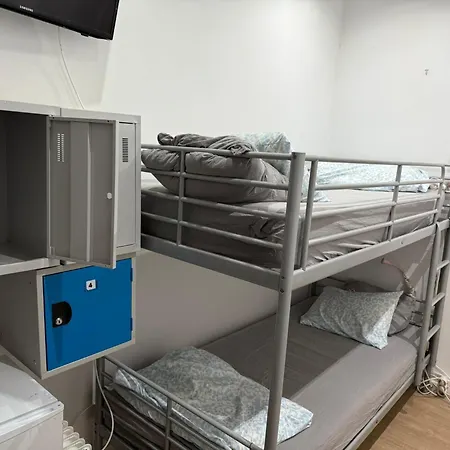 Hostel Rostelbem Lisboa