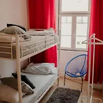 Hostel Rostelbem Lisboa