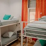 Rostelbem Hostel