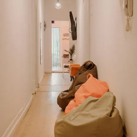 Rostelbem * Лиссабон