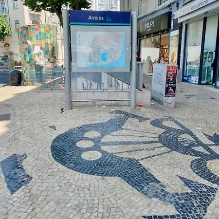 Rostelbem Хостел *