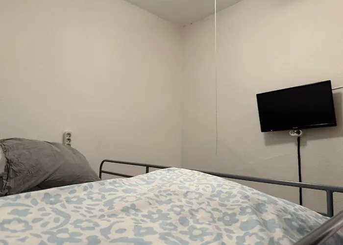 Hostel Rostelbem