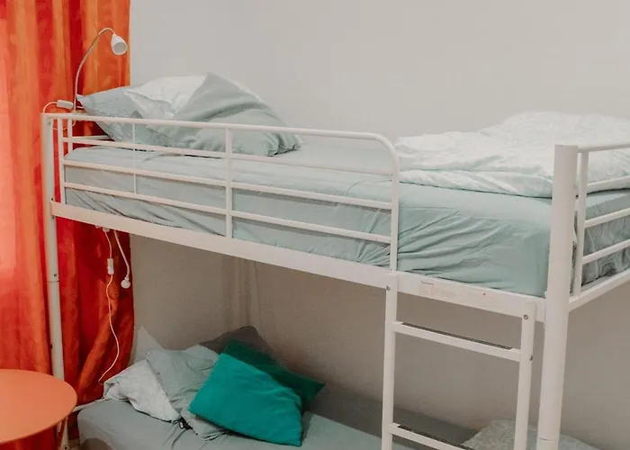 Hostel Rostelbem