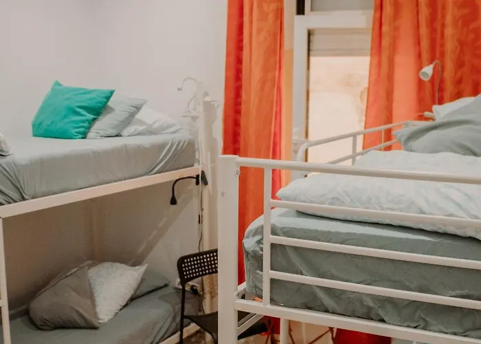 Rostelbem Hostel