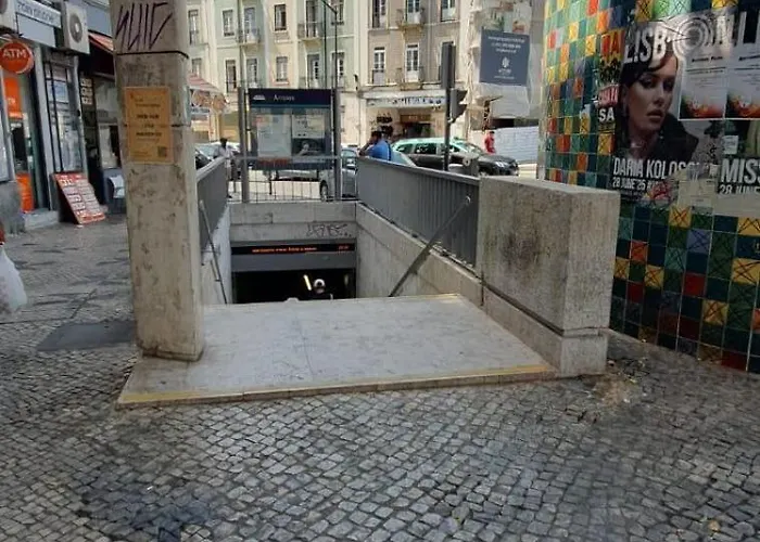 Rostelbem Лиссабон