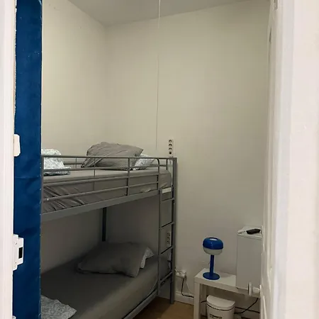 Rostelbem بيت شباب *