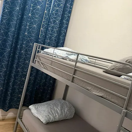 Hostal Rostelbem Lisboa