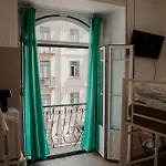 Rostelbem 호스텔 *